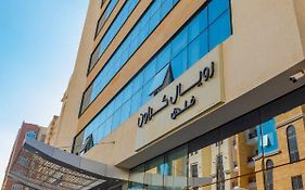 Royal Crown Hotel